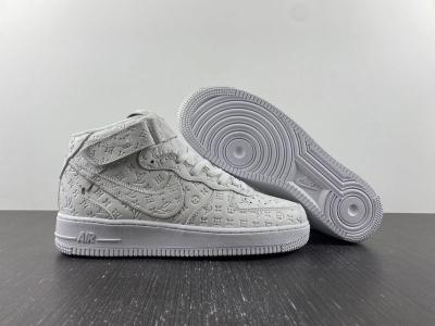 Nike Air Force 1 LV high gang