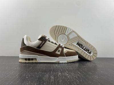 Louis Vuitton LV trainer