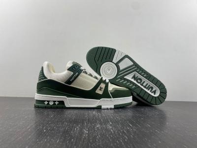 Louis Vuitton LV trainer