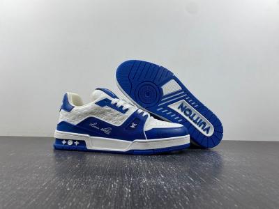 Louis Vuitton LV trainer