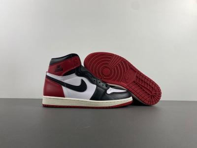 Air Jordan 1 High OG “Black Toe Reimagined”