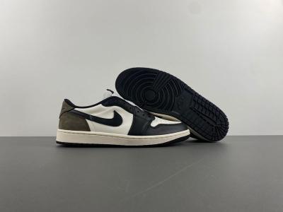 Air Jordan 1 Low OG “Mocha