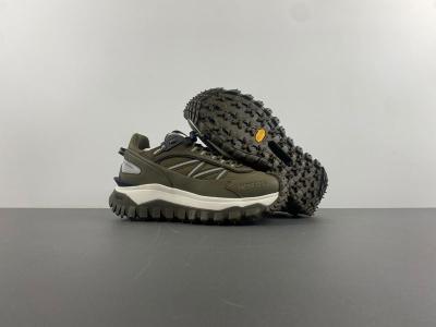 Trailgrip GTX 3M反光 TPU