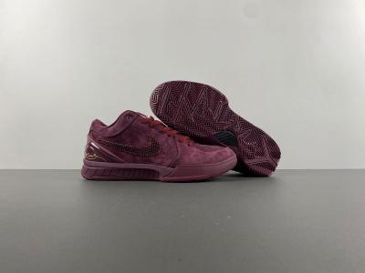 Nike Kobe 4