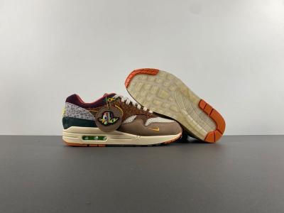 Nike Air Max 1 '87 Luxe University of Oregon PE 2024