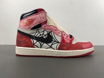 Air Jordan 1 High OG “Next Chapter”SPIDEr 2.0