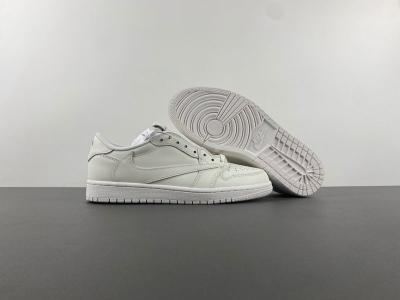 Travis Scott x Air Jordan 1 Low