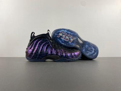 TEKKEN 8 x Nike Air Foamposite One “Kazuya Mishima”