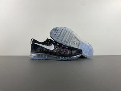 Air Max 2015 Flyknit 'Multicolor