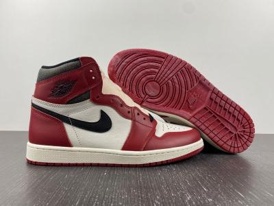 Air Jordan 1 High OG “Chicago Reimagined