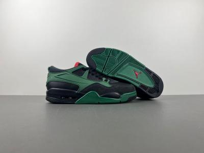 Nigel Sylvester x Air Jordan 4 RM