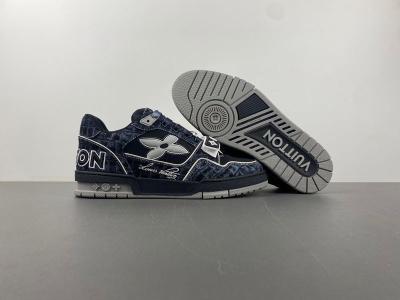 Louis Vuitton LV trainer