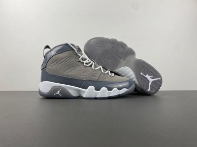 Air Jordan 9 Retro 'Cool Grey' 2025