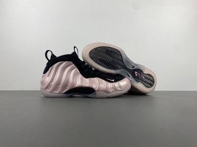 Nike Air Foamposite One “DMV”
