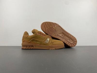 Louis Vuitton LV trainer