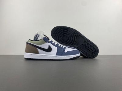 Air Jordan 1 Low