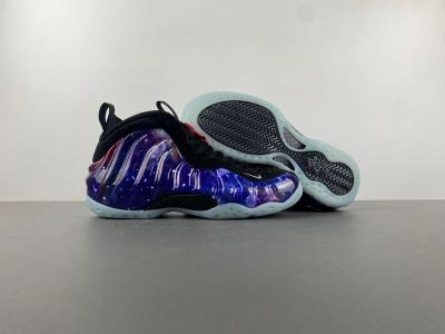 Nike Air Foamposite One “Galaxy” 2025