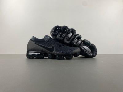 2017 Air VaporMax 'Triple Black'