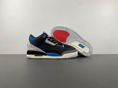 Air Jordan 3 OG “Rare Air”