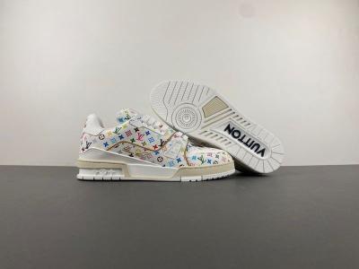 Louis Vuitton LV trainer