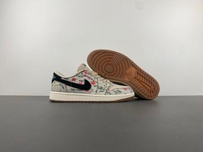 Air Jordan 1 Low
