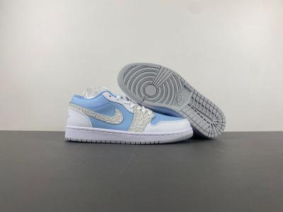 Air Jordan 1 Low