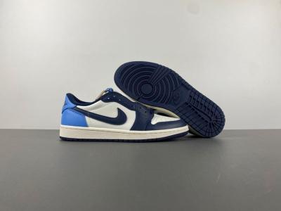 Air Jordan 1 Low