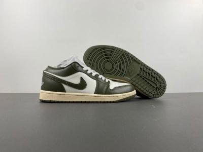 Air Jordan 1 Low