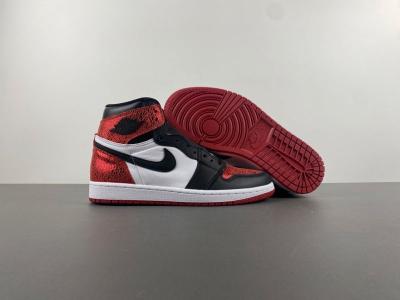 Air Jordan 1 High OG WMNS “Varsity Red”