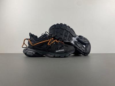 Balenciaga Track Trail Laces3.0