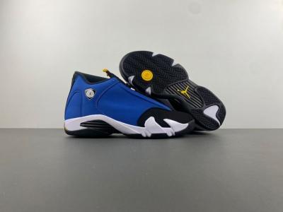 Air Jordan 14 “Laney