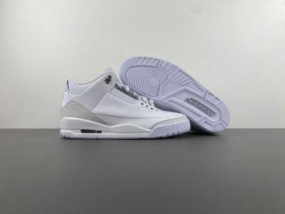 Air Jordan 3 “Pure Money” 2025