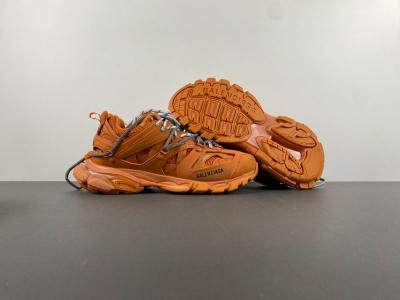 Balenciaga Track Trail Laces3.0
