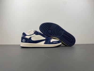 Air Jordan AJ1 Low x GUCCI