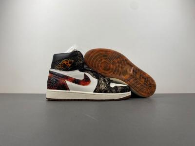Air Jordan 1 High OG “Xuanwu”