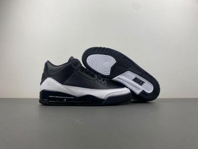 Fragment Design x Air Jordan 3