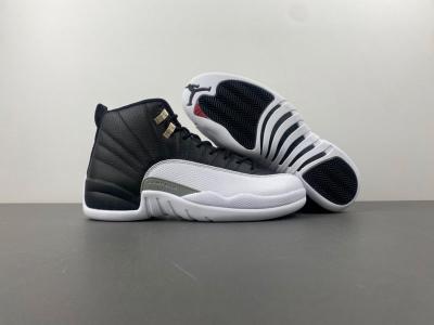 Air Jordan 12 Playoffs 2022 Release Date