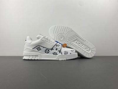 Louis Vuitton LV trainer