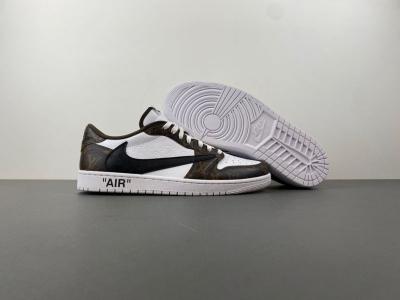 Y3   AIR JORDA 1 LOW X LV