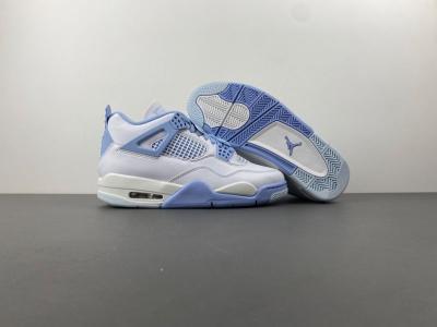 GX batch  Air Jordan 4 “Forget Me Not” WMNS