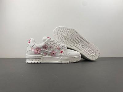 Louis Vuitton LV trainer
