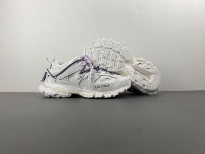 Balenciaga Track Trail Laces3.0