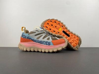Moncler 盟可睐 Trail Grip GTX