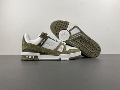 Louis Vuitton LV trainer