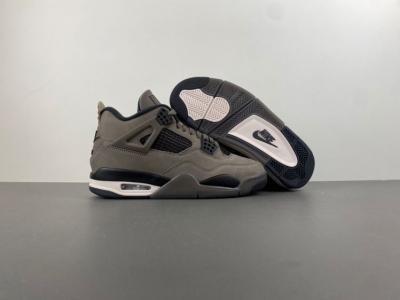 GX Batch Air Jordan 4 “Cave Ston DONG