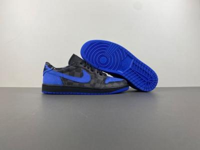 JORDA 1 LOW X LV
