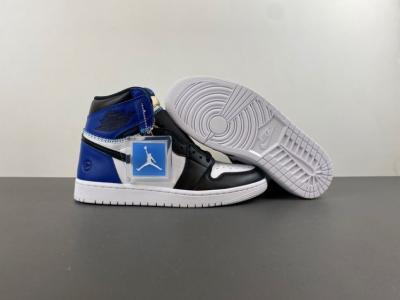 fragment x Union x Air Jordan 1 Hi