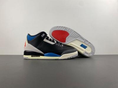 GX batch  Air Jordan 3 OG “Rare Air”