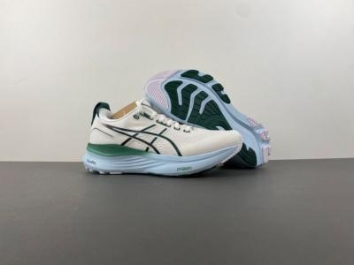 ASICS