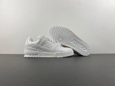 Louis Vuitton LV trainer